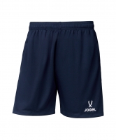Шорты тренировочные с карманами Jogel DIVISION PerFormDRY Training Shorts, т-синий цб-00008000 ЦБ-00008000 - вид 2 миниатюра