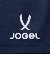 Шорты тренировочные с карманами Jogel DIVISION PerFormDRY Training Shorts, т-синий цб-00008000 ЦБ-00008000 - вид 7 миниатюра