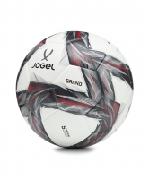 Футбольный мяч JOGEL Grand ? ЦБ-00007852 - вид 1 миниатюра