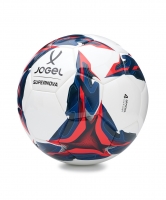 Футбольный мяч JOGEL SUPERNOVA ? ЦБ-00007845 - вид 1 миниатюра