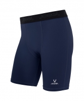 Шорты компрессионные JOGEL Camp 2 PerFormDRY Baselayer Short, т-синий цб-00009064 ЦБ-00009064 - вид 2 миниатюра