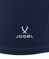 Шорты компрессионные JOGEL Camp 2 PerFormDRY Baselayer Short, т-синий цб-00009064 ЦБ-00009064 - вид 5 миниатюра