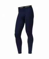 Тайтсы компрессионные теплые JOGEL CAMP 2 PerFormDRY Baselayer Warm Tights, т-синий цб-00004562 ЦБ-00004562 - вид 2 миниатюра