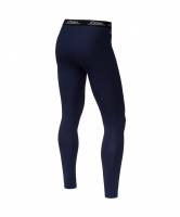 Тайтсы компрессионные теплые JOGEL CAMP 2 PerFormDRY Baselayer Warm Tights, т-синий цб-00004562 ЦБ-00004562 - вид 3 миниатюра