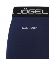 Тайтсы компрессионные теплые JOGEL CAMP 2 PerFormDRY Baselayer Warm Tights, т-синий цб-00004562 ЦБ-00004562 - вид 5 миниатюра