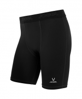 Шорты компрессионные JOGEL CAMP 2 PerFormDRY Tight Shorts, черный цб-00008426 ЦБ-00008426 - вид 2 миниатюра