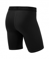 Шорты компрессионные JOGEL CAMP 2 PerFormDRY Tight Shorts, черный цб-00008426 ЦБ-00008426 - вид 3 миниатюра