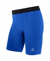 Шорты компрессионные JOGEL CAMP 2 PerFormDRY Baselayer Shorts, синий цб-00009063 ЦБ-00009063 - вид 2 миниатюра