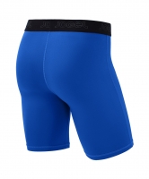 Шорты компрессионные JOGEL CAMP 2 PerFormDRY Baselayer Shorts, синий цб-00009063 ЦБ-00009063 - вид 3 миниатюра
