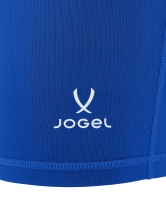 Шорты компрессионные JOGEL CAMP 2 PerFormDRY Baselayer Shorts, синий цб-00009063 ЦБ-00009063 - вид 5 миниатюра