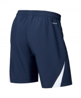 Шорты парадные JOGEL DIVISION PerFormDRY Track Shorts, т-синий цб-00007967 ЦБ-00007967 - вид 3 миниатюра