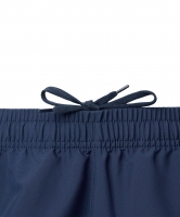 Шорты парадные JOGEL DIVISION PerFormDRY Track Shorts, т-синий цб-00007967 ЦБ-00007967 - вид 4 миниатюра