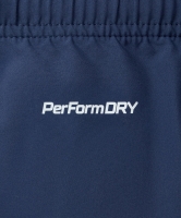 Шорты парадные JOGEL DIVISION PerFormDRY Track Shorts, т-синий цб-00007967 ЦБ-00007967 - вид 5 миниатюра