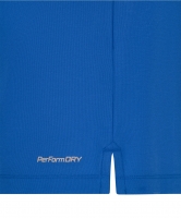 Поло JOGEL DIVISION PerFormDRY Polo, синий цб-00008006 ЦБ-00008006 - вид 5 миниатюра
