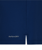 Поло JOGEL DIVISION PerFormDRY Polo, т-синий цб-00008004 ЦБ-00008004 - вид 5 миниатюра