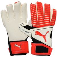 Вратарские перчатки PUMA One Grip 17.2 IC (SS18)