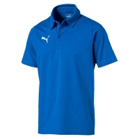 Поло PUMA LIGA CASUAIS POLO (SS18)