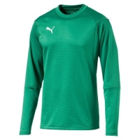 Свитер PUMA LIGA TRAINING SWEAT (SS18)