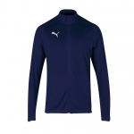 Костюм тренировочный PUMA LIGA Sideline Tracksuit (SS18)