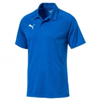Поло PUMA LIGA Sideline Polo (SS18)