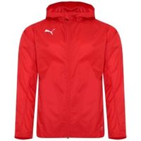 Влагозащитная куртка PUMA LIGA TRAINING JACKET