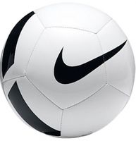 Футбольный мяч NIKE PTCH TEAM (SU18)