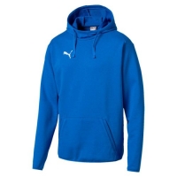 Толстовка PUMA LIGA Casuals Hoody (SS18)