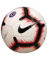 Футбольный мяч NIKE STRIKE RPL (FA18)