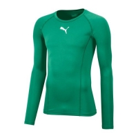 Белье PUMA LIGA Baselayer Tee LS (SS18)