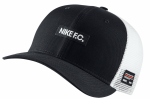 Бейсболка NIKE U NK FC CLC99 CAP (FA18) AJ6511-011 - вид 1 миниатюра