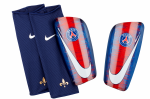 Щитки NIKE PSG MERC LT GRD (FA18)