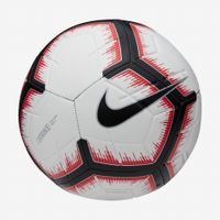 Футбольный мяч NIKE STRK (FA18)