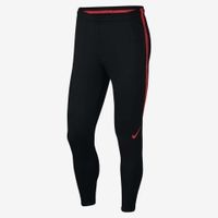 Штаны NIKE DRY SQD PANT KP 18 (FA18) 894645-016 - вид 1 миниатюра