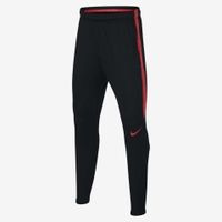 Штаны NIKE DRY SQD PANT KP 18 JR (FA18) 894877-016 - вид 1 миниатюра