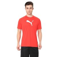 Футболка PUMA LIGA Sideline Tee (SS18) Футболка PUMA LIGA Sideline Tee (SS18)
