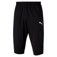 Бриджи PUMA LIGA Training 3/4 Pants (SS18)