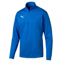 Свитер PUMA LIGA Training 1/4 Zip Top (SS18)