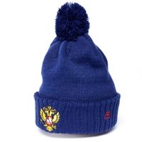 Шапка россия россия, син., 55-58 (тм ATRIBUTIKA&CLUB)