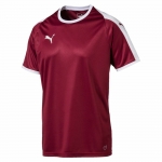 Футболка PUMA LIGA Jersey (SS18)