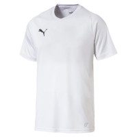 Футболка PUMA LIGA Jersey Core (SS18)