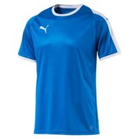 Футболка PUMA LIGA Jersey (SS18) Футболка PUMA LIGA Jersey (SS18)