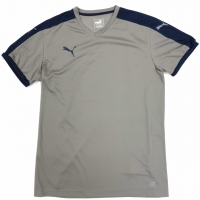 Футболка PUMA Pitch SS KRS (2018)