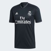 Футболка ADIDAS REAL A JSY (FW18) CG0584 - вид 1 миниатюра