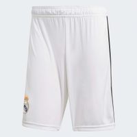Шорты ADIDAS REAL H SHO (FW18) DH3371 - вид 1 миниатюра