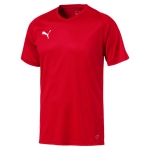 Футболка PUMA LIGA Jersey Core (SS18)