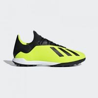 Детские шиповки ADIDAS X TANGO 18.3 TF (FW18) DB2475 - вид 1 миниатюра