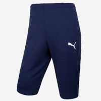Штаны 3/4 PUMA LIGA Training Pants (SS18) Штаны 3/4 PUMA LIGA Training Pants (SS18)