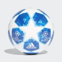 Мяч сувенирный ADIDAS FINALE18 MINI (FW18) Мяч сувенирный ADIDAS FINALE18 MINI (FW18)