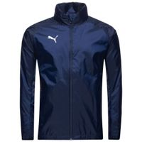 Влагозащитная куртка PUMA LIGA TRAINING JACKET (SS18)