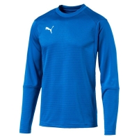Свитер PUMA LIGA TRAINING SWEAT (SS18)